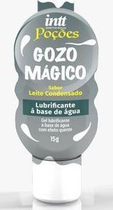 ! ST** Poção Gozo Mágico - INTT *