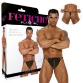 !                                                               ST**  FIO DENTAL MASCULINO FETICHE *