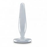 !                                                     ST**  PLUG ANAL TRADICIONAL II INCOLOR - S/F *