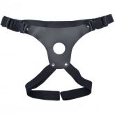 !                                                  ST**  CINTA PENIANA COM ELÁSTICO DOMINATRIX DX336