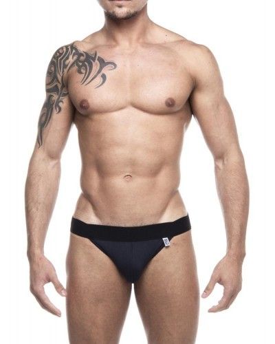! ** (INDISPONÍVEL) JOCK BÁSICA PRETO