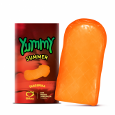 !                                                            ST** Capinha Yummy Summer – Tangerina *