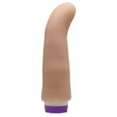 (INDISPONÍVEL)VIBRADOR PONTO G 14,5 X 4CM