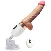 !                                                         ST**  Vibrador Cyclone Fire Dibe MODELO 3