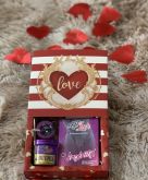 !                                                          **  (INDISPONÍVEL)  Kit CASAL APERTADINHO