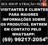 AVISO IMPORTANTE