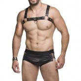 (INDISPONÍVEL)GLADIADOR VII
