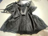 (VENDIDA) Camisola Ana Black