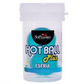 !                                                                         ST**  HOT BALL PLUS ESFRIA