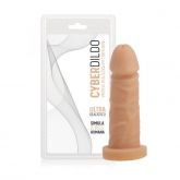 (INDISPONÍVEL) ! Prótese em Cyber Skin - Martes - 13,5x 3,5cm Articulado AH300