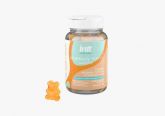 !                                                          ST**  Energético Energy Gummy 105g Intt *