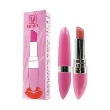 ! ST** Vibrador Formato Batom