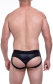 !                                                ST**  SUNGA CIRRE TIRA NAS COSTAS PRETO-COSTAS SD *