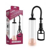 !                                      **  (INDISPONÍVEL)  BOMBA PENIANA MAXIMIZER WORX VX1 LOVE TOY