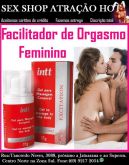 DIVULGAÇÃO FACILITADOR DE ORGASMOS