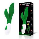 (INDISPONÍVEL) Vibrador G Spot Owen 30 Velocidades - Pretty Love