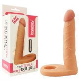 !                                  ST**  ANEL COMPANHEIRO 10 VIBRAÇÕES ULTRA SOFT DOUBLE  6.25 L/T *