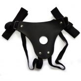 !                                                          **  STRAP-ON / CINTA PARA PRÓTESE PENIANA