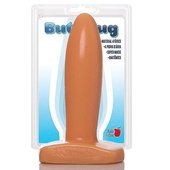 ! ST** Plug Anal Pequeno,9,5 x 2,5 cm *