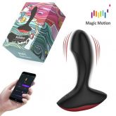 !                                   **  (INDISPONÍVEL)   SOLSTICE  MAGIC MOTION  controle pelo APP *