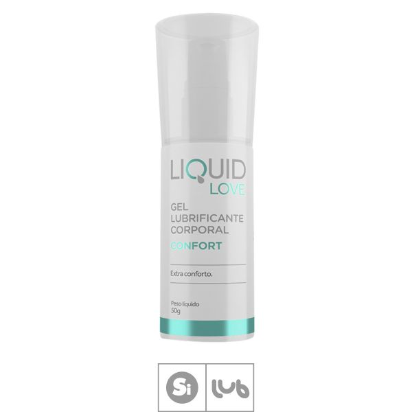 !                                                        ST**  LUBRIFICANTE LIQUID LOVE REFRESH 50G
