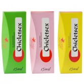 (INDISPONÍVEL) Gel para massagem chicletsex