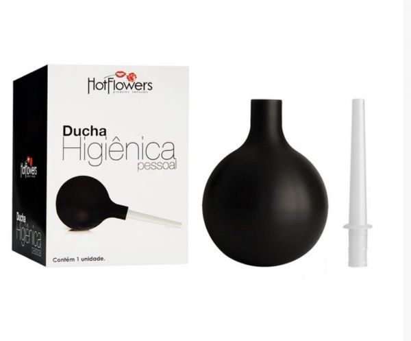 (INDISPONÍVEL) DUCHA HIGIÊNICA