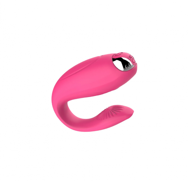 ! ST** VIBRATOR PARA CASAL FORMATO