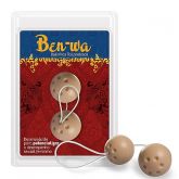 Conjunto 2 Bolinhas Ben-Wa