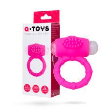 (INDISPONÍVEL) VIBRADOR A TOYS POWERFUL COCK RING