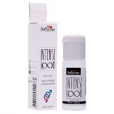!                                                   ST**  INTENSE LOOB LUBRIFICANTE SILICONADO H/F *