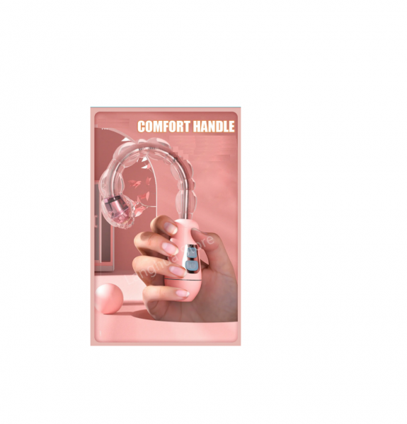 !! ST** VIBRADOR TRANSFER CONFORT ANELADO