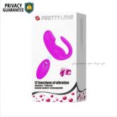(INDISPONÍVEL) PRETTY LOVE TIFFANY