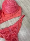 !                                                ST**  CONJUNTO DE LINGERIE COM BOJO MAGIA E SEDIÇÃO