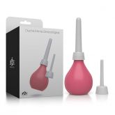 (INDISPONÍVEL) DUCHA ÍNTIMA GINECOLÓGICA - ROSA