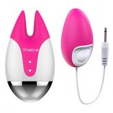 !                                                      ST**  VIBRADOR NALONE MANGO FI FI 2 INTT *