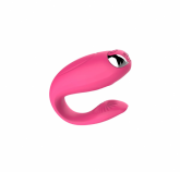 !                                                     ST**  VIBRATOR PARA CASAL FORMATO