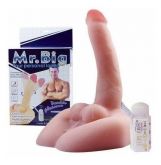 !                                                               **  (INDISPONÍVEL)  VIBRADOR MR. BIG