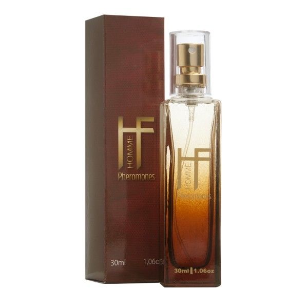 ! ST** Homme Perfume Pheromones Masculino