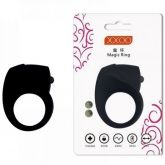 !                                      **  (INDISPONÍVEL)   ANEL PENIANO SILICONE CÁPSULA VIBRATÓRIA