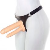 !                                                       ST**  Pênis Avantajado e Plug com Vértebras