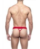 !                                                                       **  JOCK FIO VERMELHO-costas