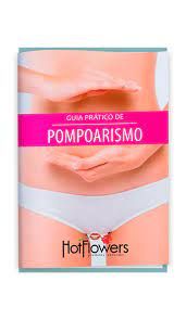 ! ST** Guia Prático de Pompoarismo H/F *