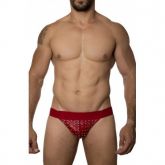 !                                                                 ST**  JOCK TACHINHAS VERMELHO SD *