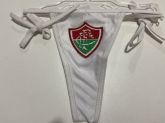 TIME CALCINHA FLUMINENSE