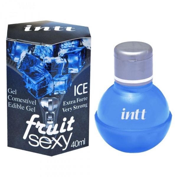 ! ST** Fruit sexy ice INTT *