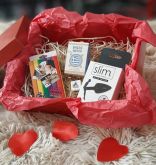 (INDISPONÍVEL) KIT CASAL MAN