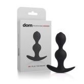 (INDISPONÍVEL)PLUG DOM PRAZER PARA HOMENS H3