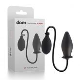 !                                                      **  (INDISPONÍVEL)  Plug Inflável -  DOM - H7