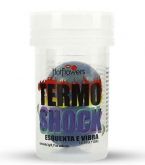 !                                                                         ST**  HOT BALL TERMO SHOCK